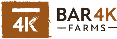 The JPcreative_Logo Design_ 4k Bar Farms