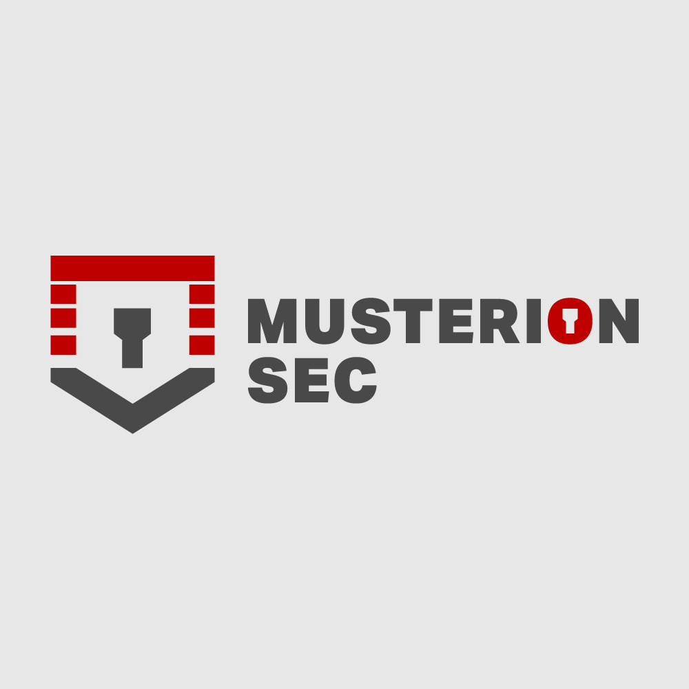 MusterionSec Final Logo - Mock up